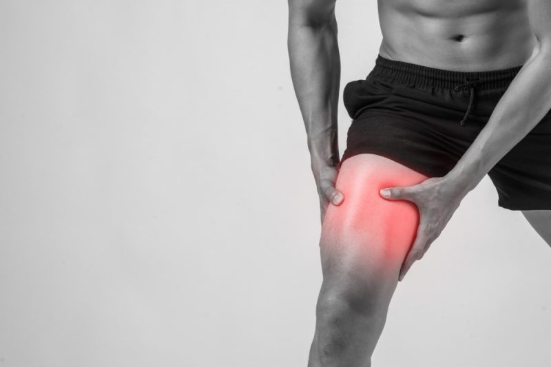 Muscle Strain in Encino, Studio City and Glendale, CA | Century Pain ...